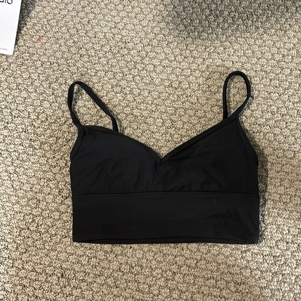 Lulu bra